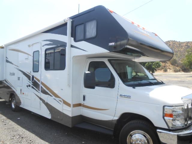 2011 Itasca Impulse